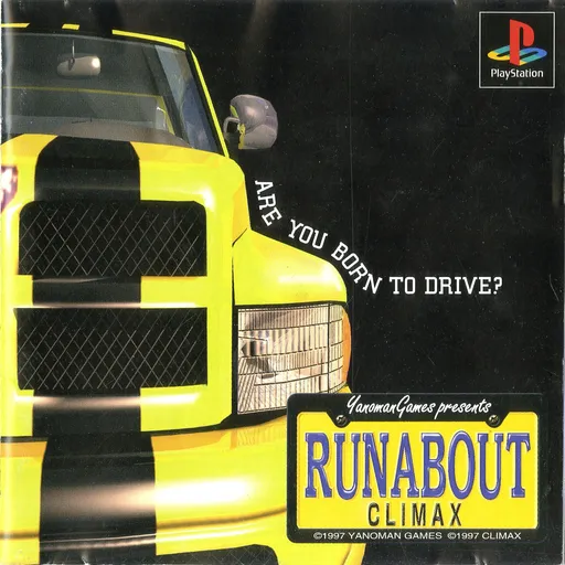 Runabout (Japan)
